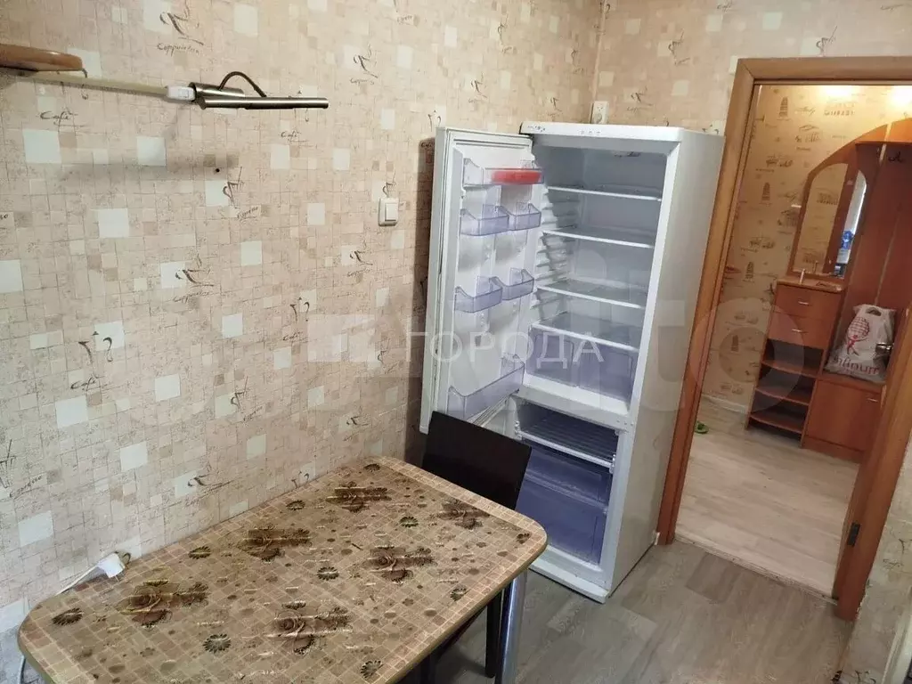 2-к. квартира, 45 м, 2/5 эт. - Фото 1