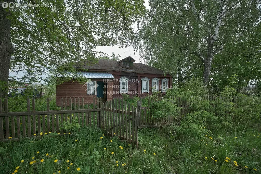 Дом в деревня Новое Батурино, 106 (50.5 м) - Фото 1