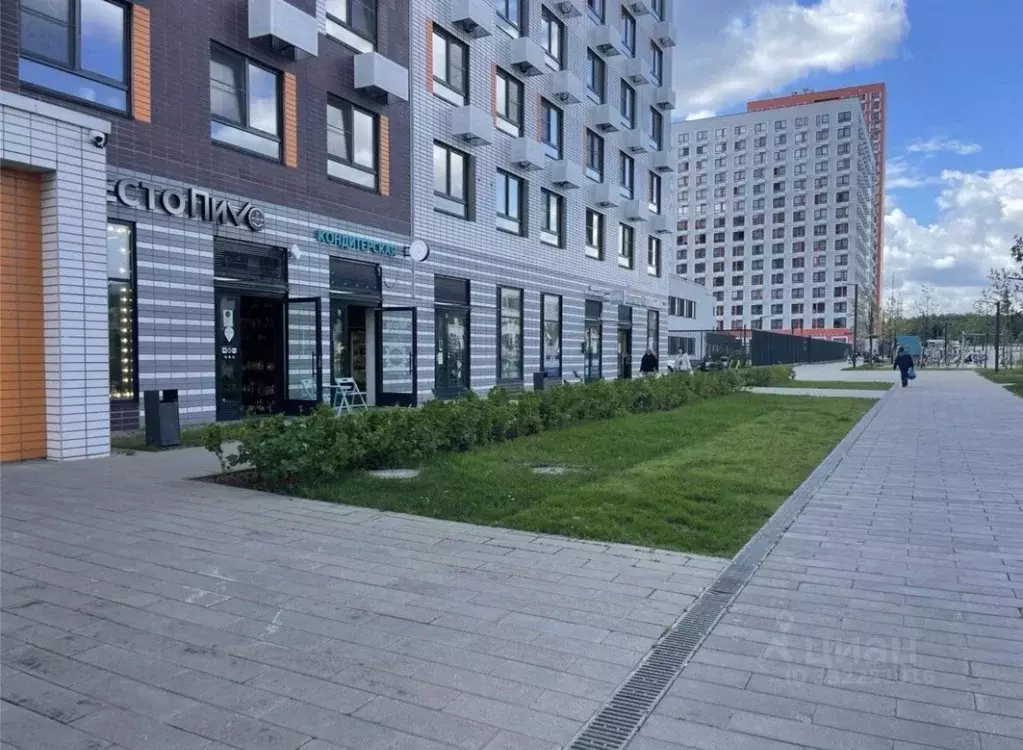 Помещение свободного назначения в Московская область, Балашиха ул. ... - Фото 2