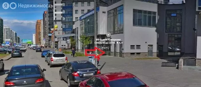 Торговая площадь (148.8 м) - Фото 1