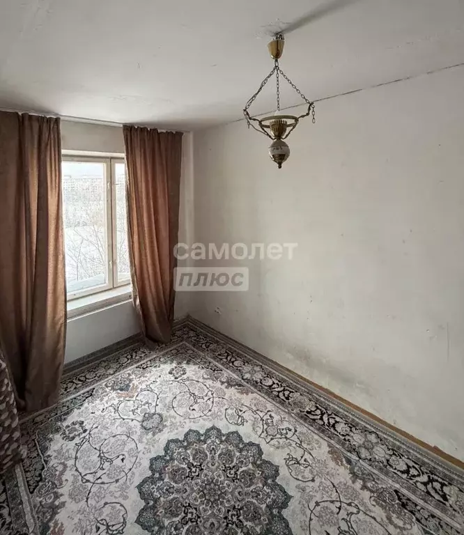 2-к кв. Московская область, Дзержинский ул. Ленина, 24 (47.7 м) - Фото 1