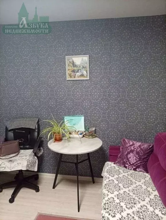 1-к кв. Смоленская область, Смоленск ул. Маршала Соколовского, 18/1 ... - Фото 2