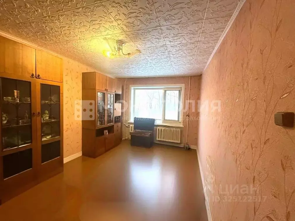 2-к кв. Амурская область, Белогорский муниципальный округ, с. ... - Фото 1