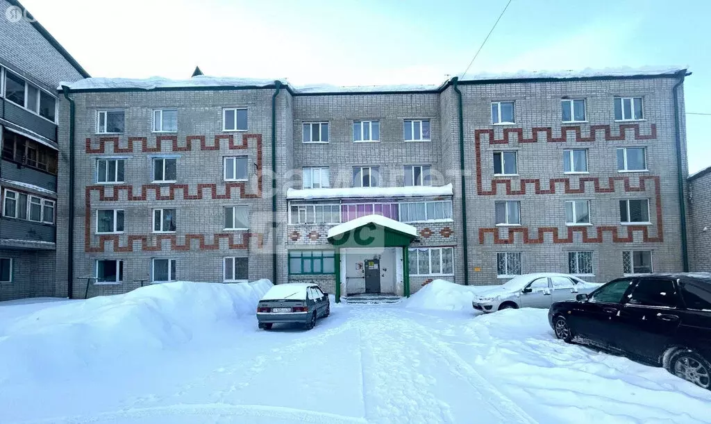 2-комнатная квартира: Заводоуковск, Заводская улица, 5А (45.9 м) - Фото 1