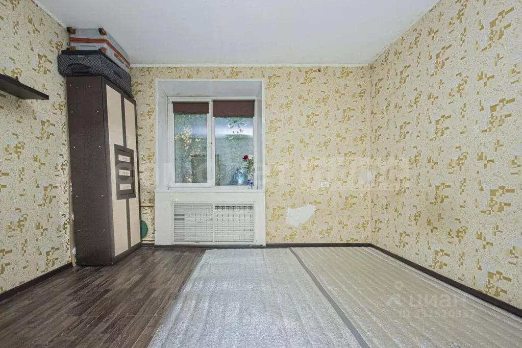 Комната Москва Каширское ш., 11К1 (33.0 м) - Фото 1
