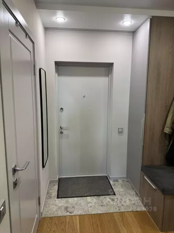 2-к кв. Москва ул. Саларьевская, 9 (50.8 м) - Фото 0