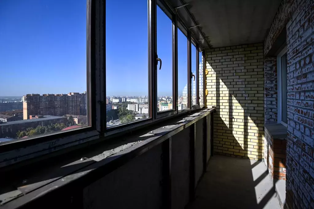 Продаётся 2-к квартира, 62.85 м - Фото 0