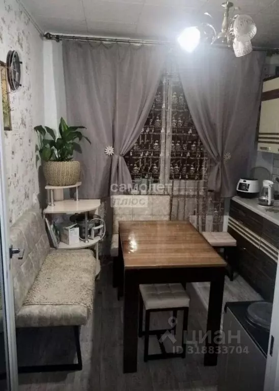 2-к кв. Забайкальский край, Чита Северный мкр, 71 (57.9 м) - Фото 0