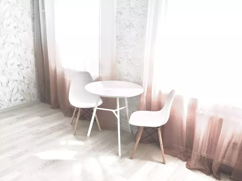 Студия Коми, Сыктывкар Петрозаводская ул., 45 (26.0 м) - Фото 1