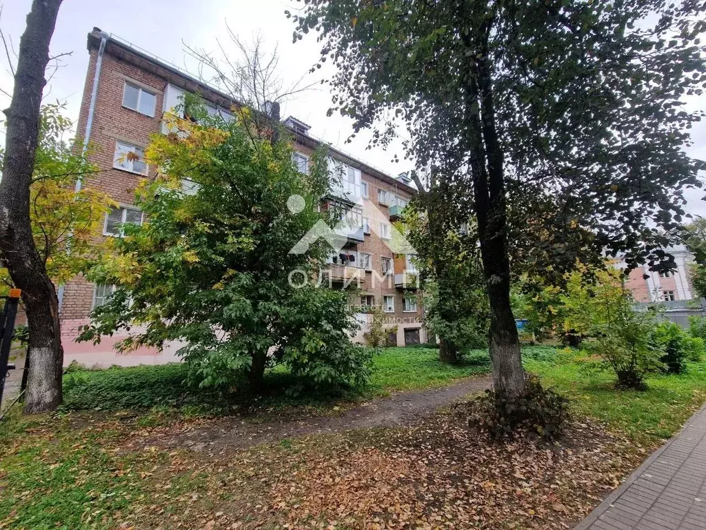 2-к кв. Ярославская область, Ярославль ул. Чайковского, 22/20 (41.8 м) - Фото 1