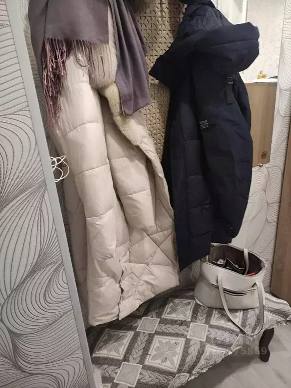 Студия Амурская область, Благовещенск ул. Пушкина, 66/2 (25.0 м) - Фото 2