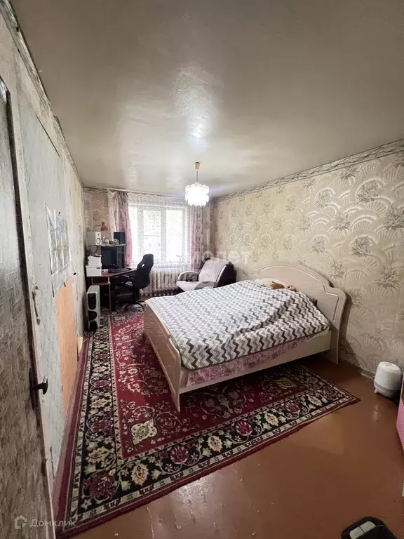 Продаётся 3-к квартира, 62 м - Фото 1