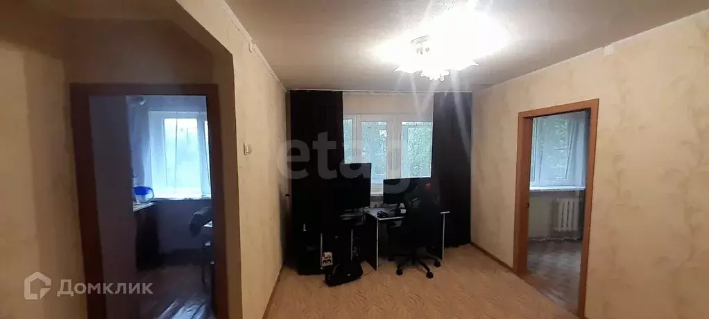 Продаётся 2-к квартира, 44.1 м - Фото 1