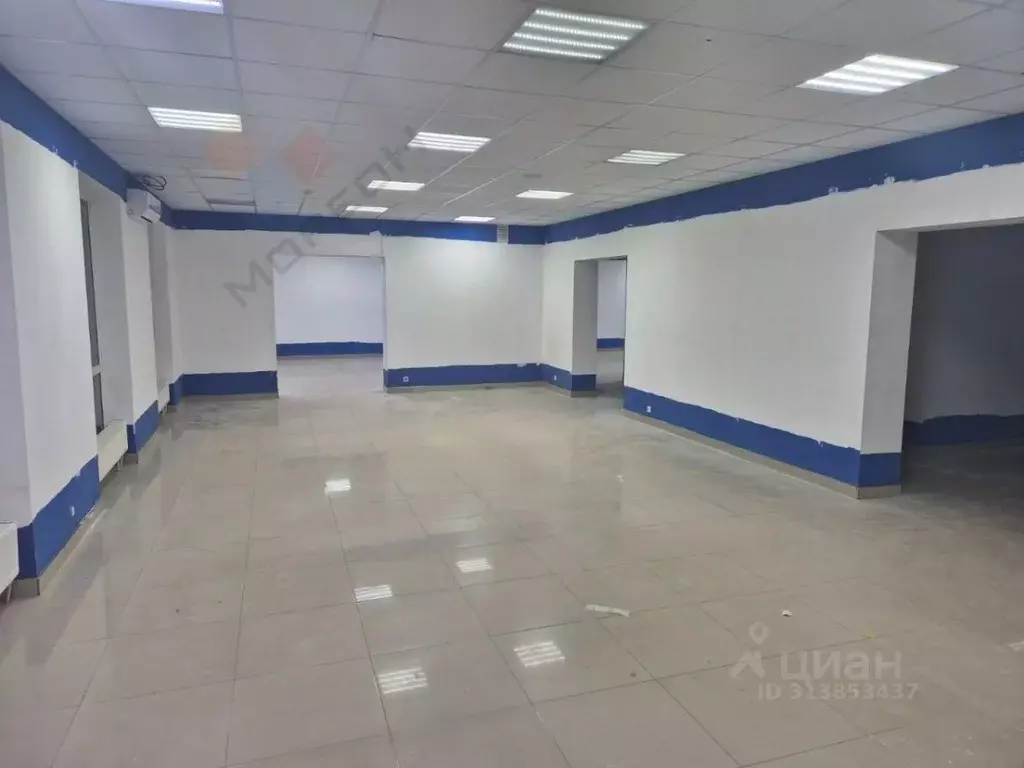Помещение свободного назначения в Краснодарский край, Краснодар ... - Фото 0
