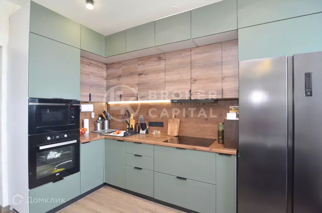Продаётся 3-к квартира, 58.1 м - Фото 0