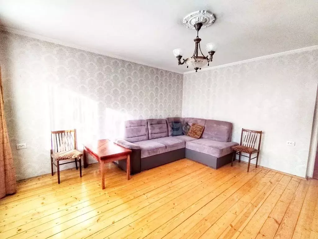 2-к кв. Калининградская область, Калининград Комсомольская ул., 102 ... - Фото 1