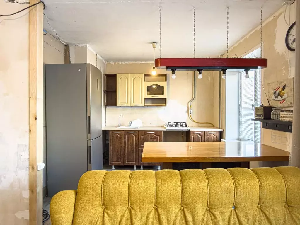 2-к кв. Вологодская область, Вологда Фрязиновская ул., 26А (66.7 м) - Фото 1