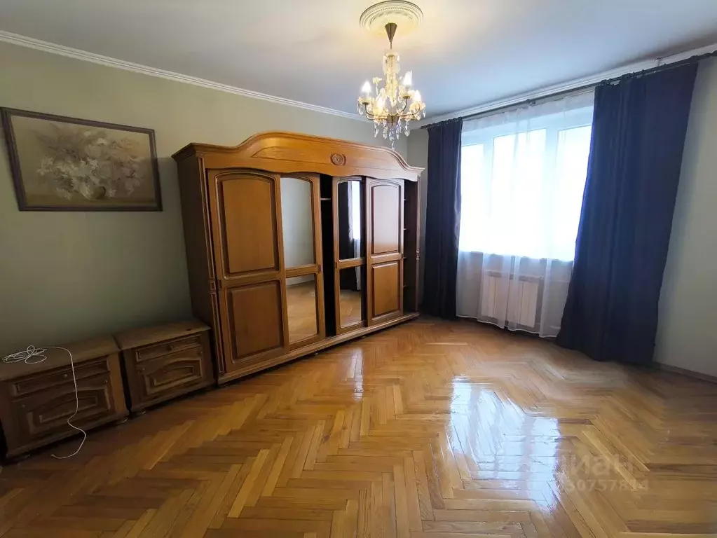 2-к кв. Москва ул. Красного Маяка, 16Б (58.2 м) - Фото 1