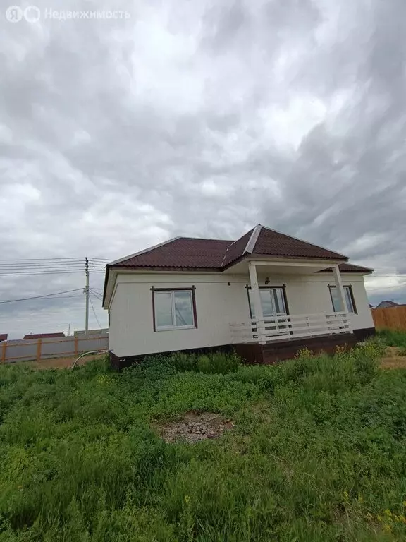 Дом в Иркутский муниципальный округ, деревня Грановщина (180 м) - Фото 2