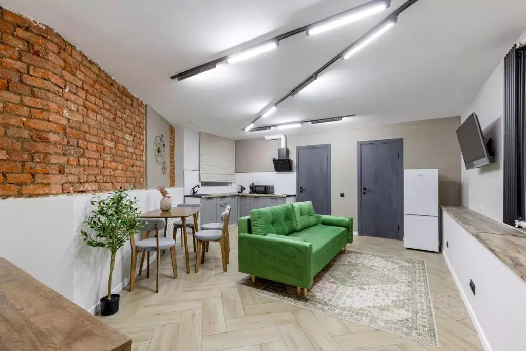 1-к кв. Санкт-Петербург Гороховая ул., 69 (40.0 м) - Фото 0