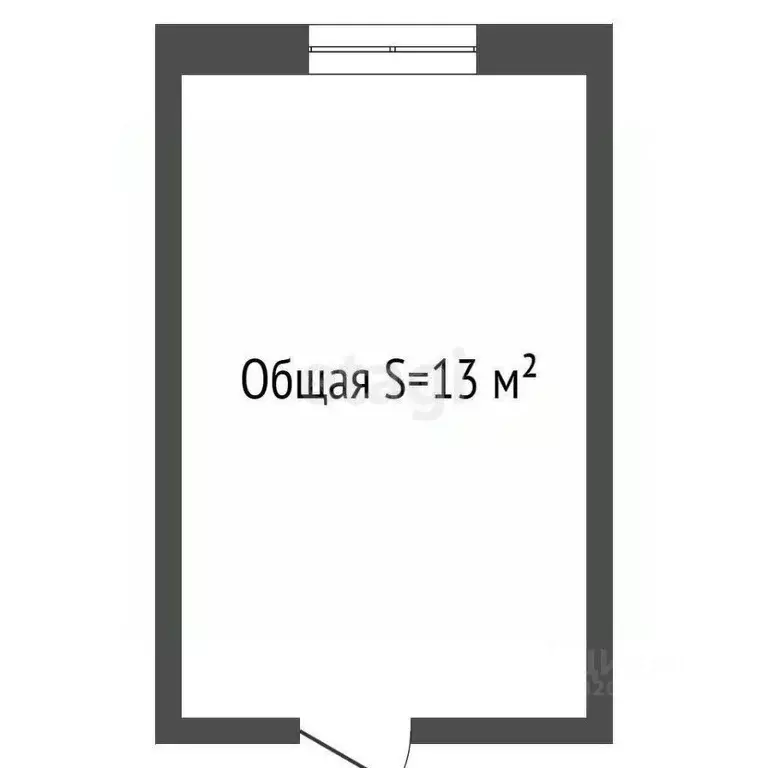 Комната Новосибирская область, Новосибирск ул. Героев Революции, 13 ... - Фото 2