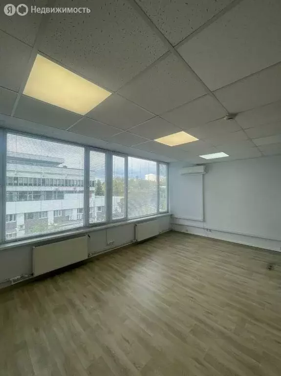 Офис (37 м) - Фото 2