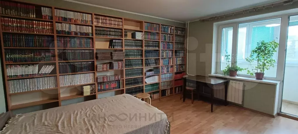 1-к. квартира, 37,7 м, 4/22 эт. - Фото 0
