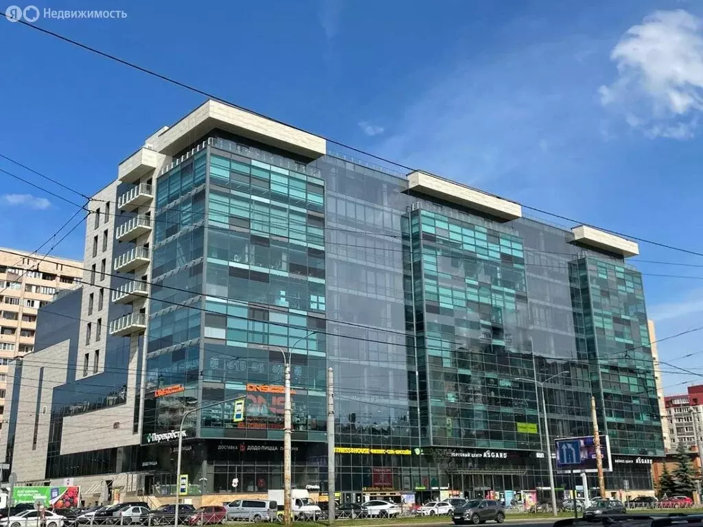 Офис (150 м) - Фото 1