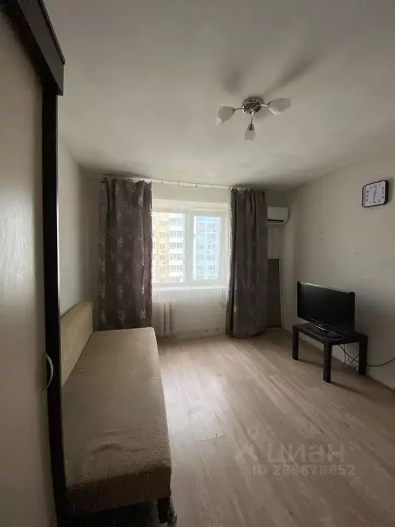 Комната Краснодарский край, Краснодар ул. Стасова, 181 - Фото 0