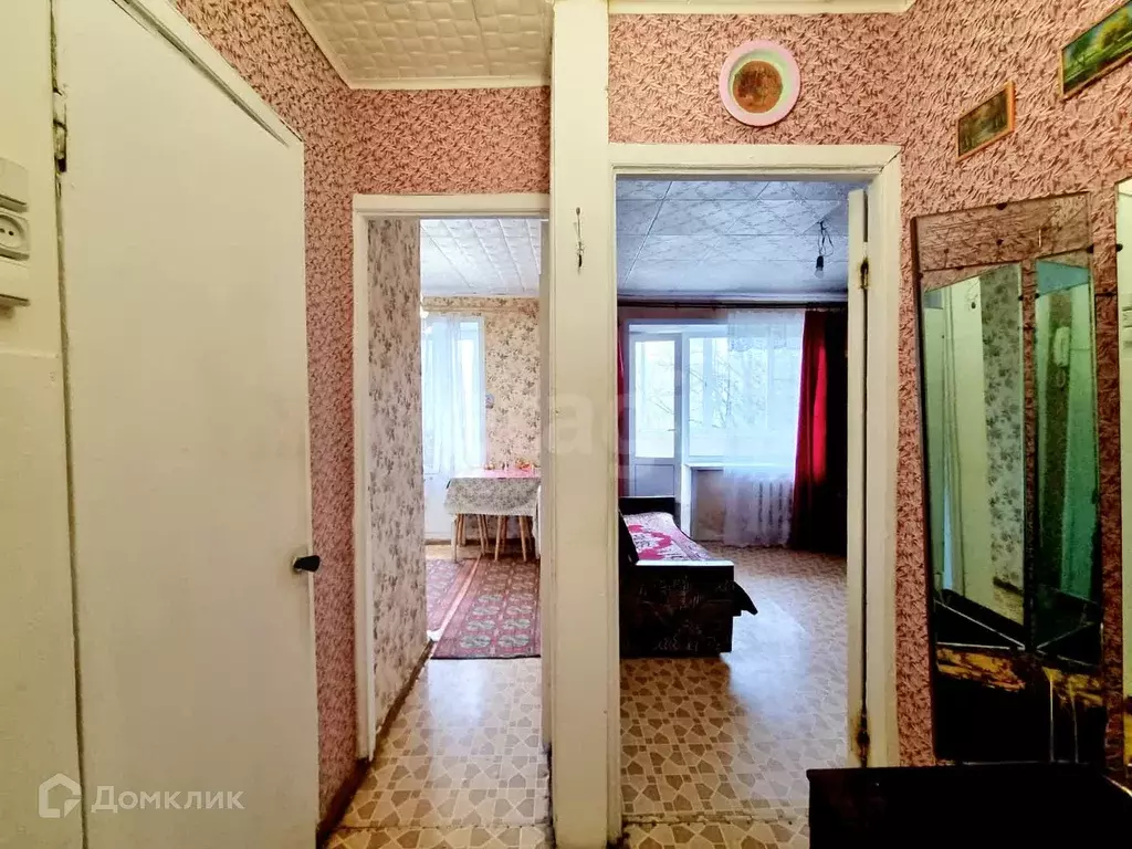 Продаётся 1-к квартира, 24.9 м - Фото 1