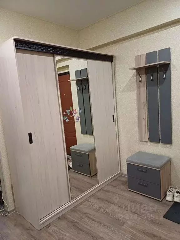 1-к кв. Иркутская область, Иркутский муниципальный округ, Маркова рп, ... - Фото 1