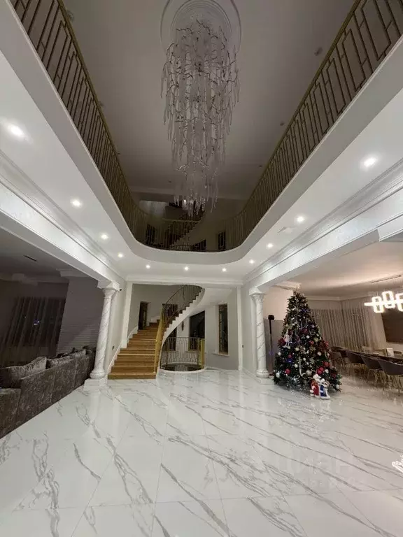 Дом в Московская область, Дмитровский муниципальный округ, Спортвилль ... - Фото 0