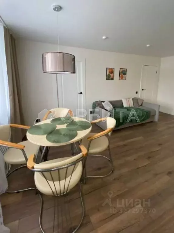 2-к кв. Тюменская область, Тюмень Холодильная ул., 49 (43.2 м) - Фото 2