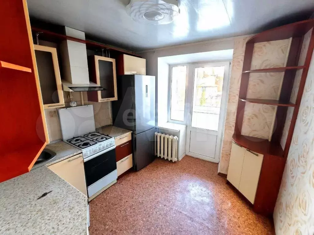 2-к. квартира, 50 м, 3/5 эт. - Фото 1