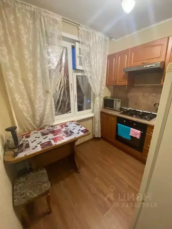 Комната Татарстан, Казань Волгоградская ул., 4 (18.0 м) - Фото 2