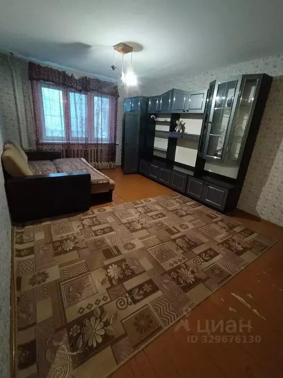 1-к кв. Тверская область, Тверь Зеленый проезд, 47к3 (38.0 м) - Фото 2