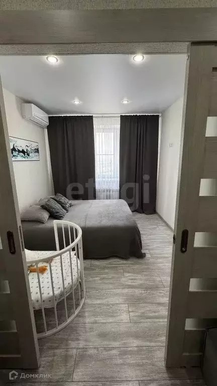 Продаётся 2-к квартира, 55.2 м - Фото 0