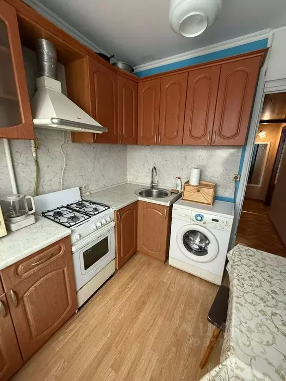 1-к кв. Москва Федоскинская ул., 6 (32.0 м) - Фото 1