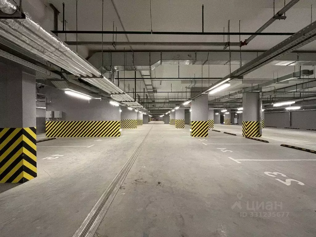 Гараж в Москва ул. Гарибальди, 26 (14 м) - Фото 1