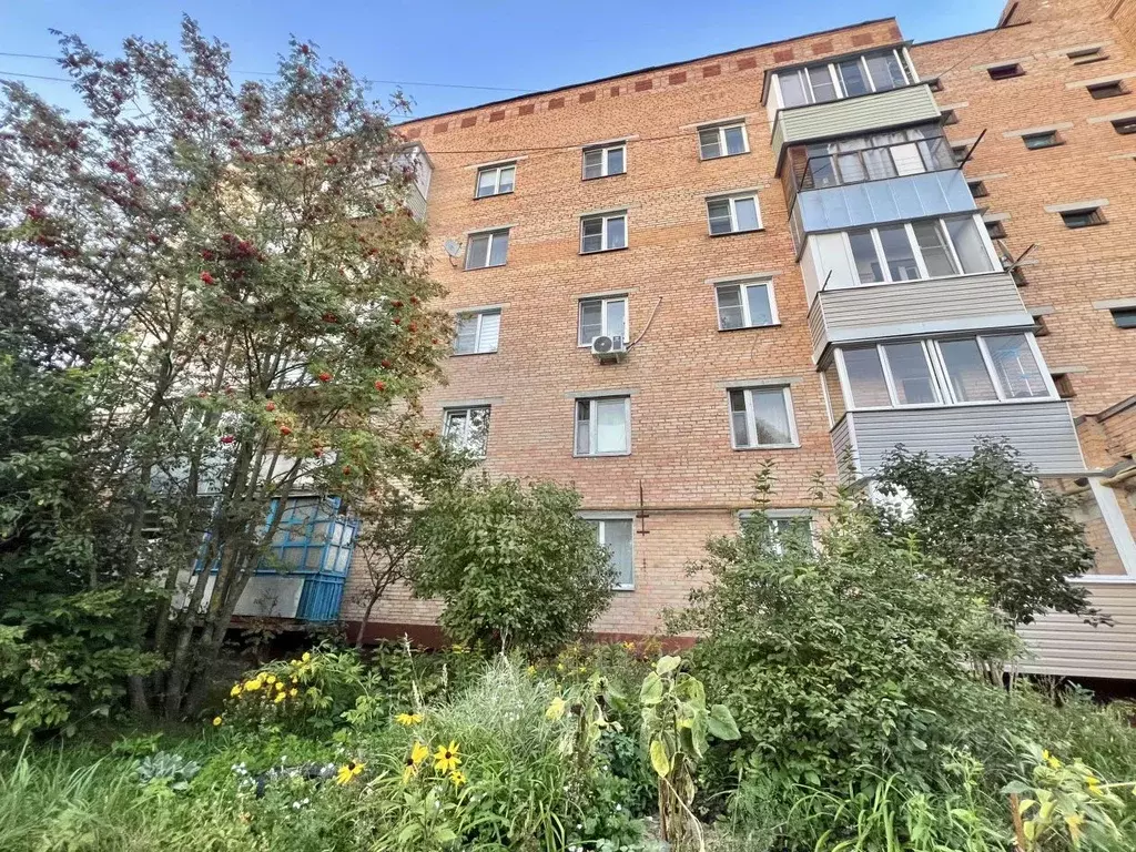 1-к кв. Калужская область, Калуга ул. Нефтебаза, 6 (37.1 м) - Фото 2