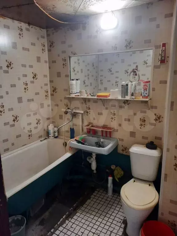 2-к. квартира, 38 м, 5/5 эт. - Фото 1