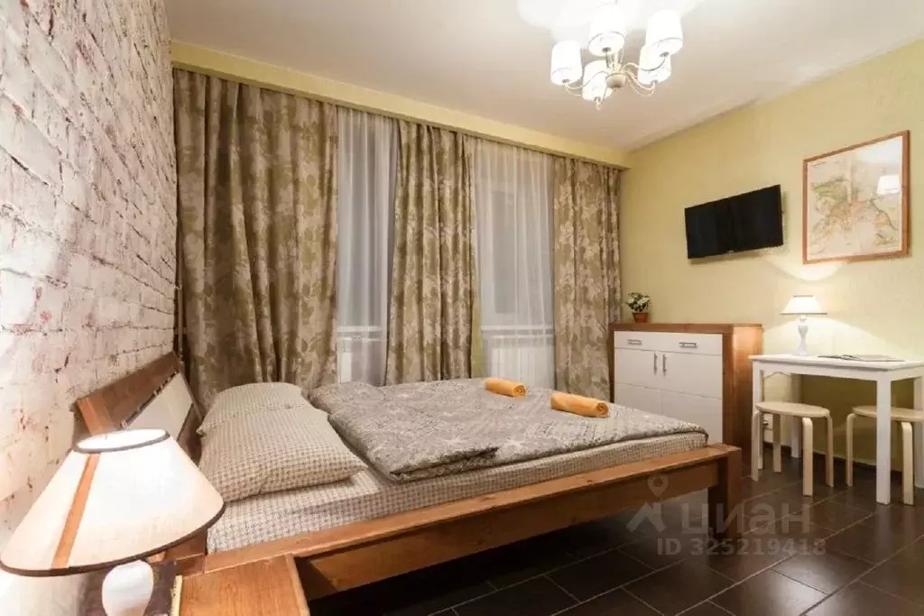 Студия Санкт-Петербург 8-я Красноармейская ул., 18 (18.0 м) - Фото 2