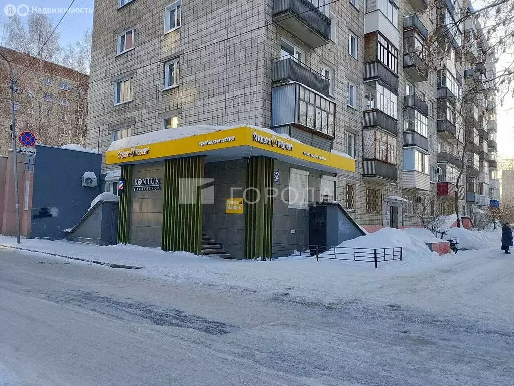 Торговая площадь (59.1 м) - Фото 2