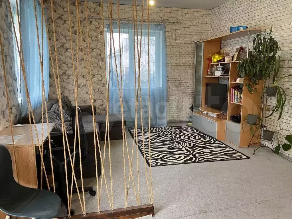 Дом 134 м на участке 10 сот. - Фото 1