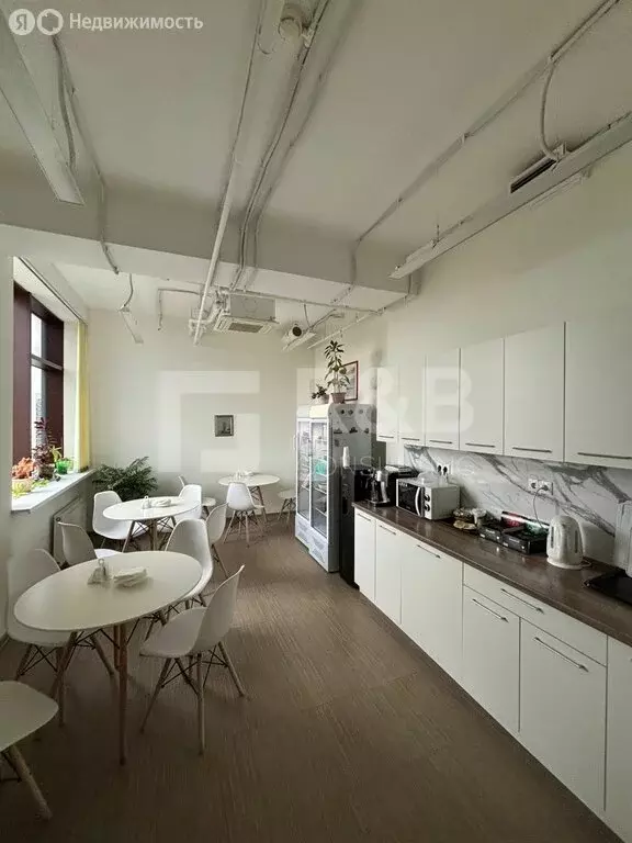 Офис (393 м) - Фото 1