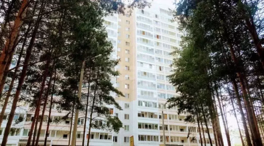 2-к кв. Пермский край, Пермь ул. Докучаева, 40В (70.3 м) - Фото 1