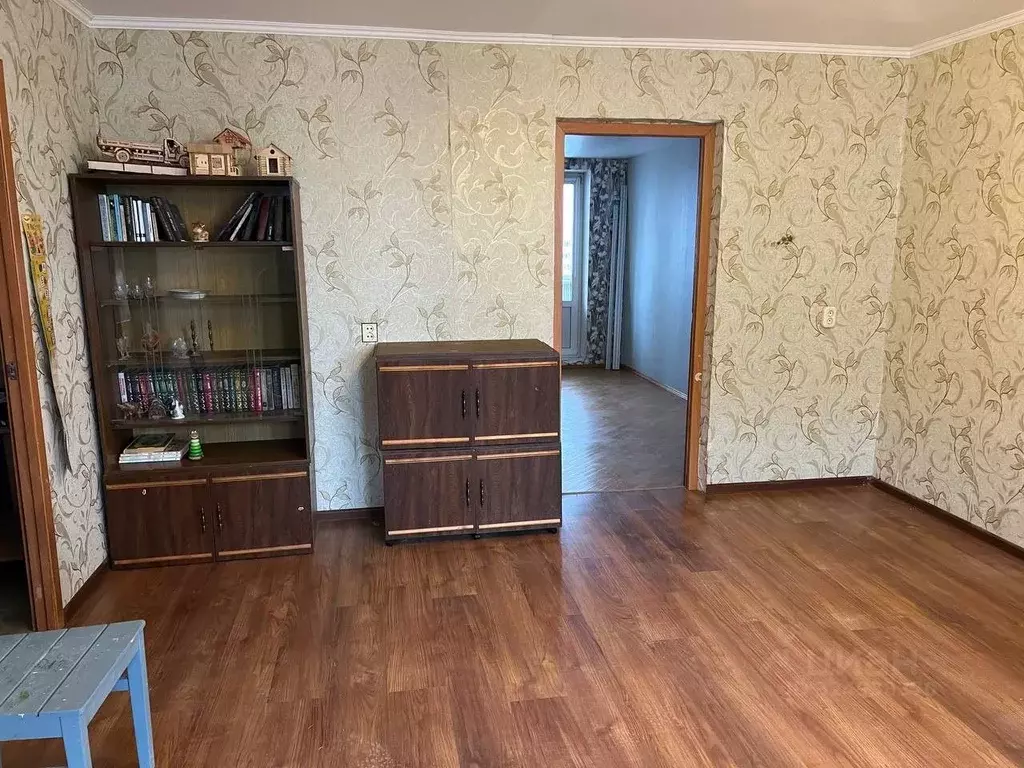 3-к кв. Санкт-Петербург просп. Солидарности, 15К1 (60.0 м) - Фото 0