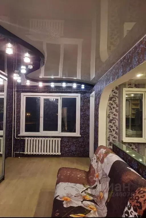 3-к кв. Иркутская область, Иркутск ул. Баумана, 239 (62.0 м) - Фото 1