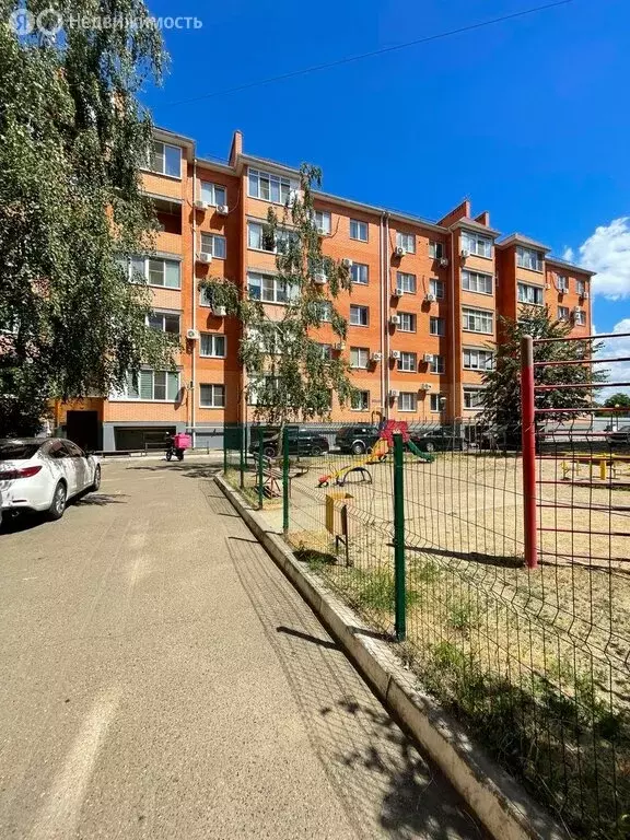 1-комнатная квартира: посёлок Берёзовый, 2-я Целиноградская улица, 32 ... - Фото 2