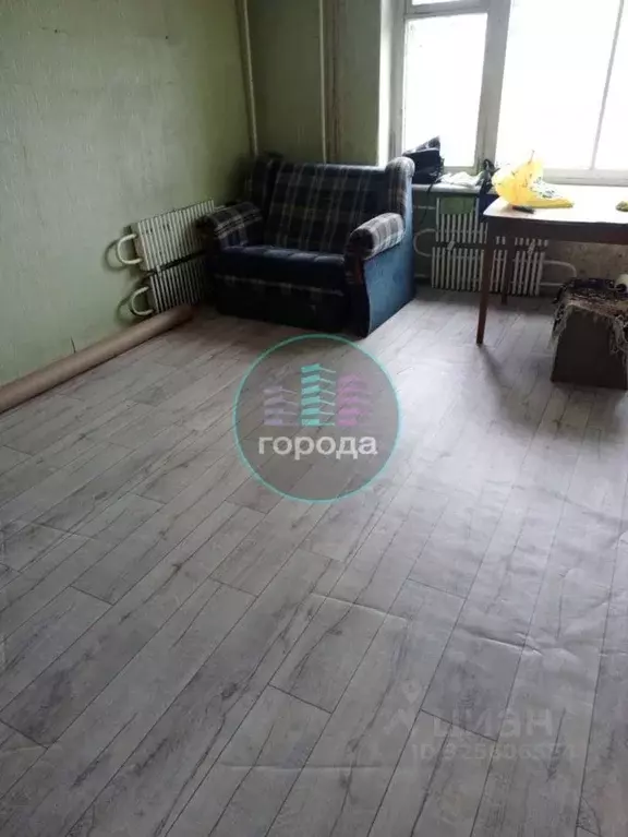 Комната Московская область, Ступино ул. Пушкина, 97 (20.0 м) - Фото 1